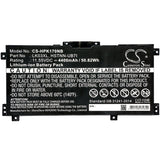 HP L08934-1B1 Battery 11.55V 4400mAh - Compatible Replacement
