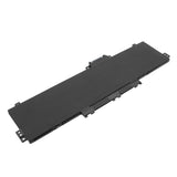 HP 14-EM0028AU Battery - Compatible Replacement — product view 2