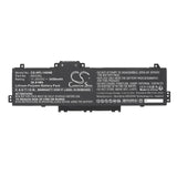 HP 14-EM0028AU Battery - Compatible Replacement — product view 3