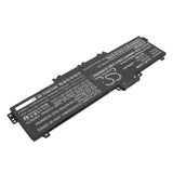 HP 14-EM0028AU Battery - Compatible Replacement — product view 5
