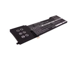 HP Omen 15-5014TX Battery 15.2V 3700mAh - Compatible Replacement