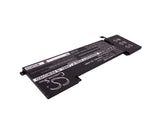 HP Omen 15-5014TX Battery 15.2V 3700mAh - Compatible Replacement
