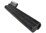 HP Mini 210-1040ES Battery 10.8V 4400mAh - Compatible Replacement