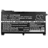 CS-HPM300NB battery product view