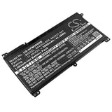 CS-HPM300NB battery product view