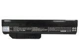HP Pavilion DM3 Entertainment PC Battery 10.8V 6600mAh - Compatible Replacement