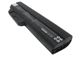 HP Pavilion DM3 Entertainment PC Battery 10.8V 4400mAh - Compatible Replacement