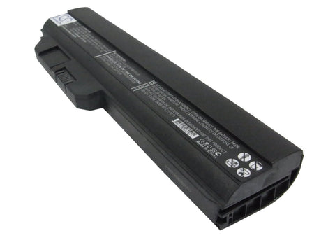 HP Pavilion DM3 Entertainment PC Battery 10.8V 4400mAh - Compatible Replacement