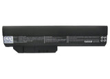 HP Pavilion DM3 Entertainment PC Battery 10.8V 4400mAh - Compatible Replacement