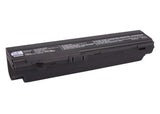 HP Mini 5102 FN098UT#ABA-BN2 Battery 10.8V 6600mAh - Compatible Replacement