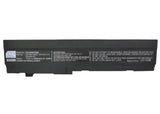 HP Mini 5102 FN098UT#ABA-BN2 Battery 10.8V 4400mAh - Compatible Replacement