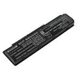 HP Envy 17-N101UREnvy 17-N102NA Battery 11.1V 4400mAh - Compatible Replacement