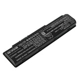 HP Envy 17-N101UREnvy 17-N102NA Battery 14.4V 2200mAh - Compatible Replacement