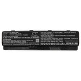HP Envy 17-N101UREnvy 17-N102NA Battery 14.4V 2200mAh - Compatible Replacement