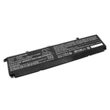 HP OMEN Gaming 16-n0747nr Battery 11.58V 7000mAh - Compatible Replacement