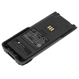 Hytera HP785 Battery 7.7V 2400mAh - Compatible Replacement