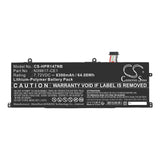 CS-HPR147NB battery product view