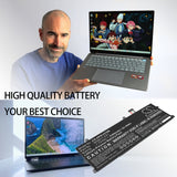 CS-HPR147NB battery product view
