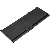 HP Gaming Pavilion 15-CX0028NM Battery 15.4V 4400mAh - Compatible Replacement