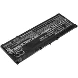 HP Gaming Pavilion 15-CX0028NM Battery 15.4V 4400mAh - Compatible Replacement