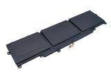 HP Hp Stream Notebook PC 11-d009TU Battery 11.4V 3100mAh - Compatible Replacement