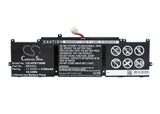 HP Hp Stream Notebook PC 11-d009TU Battery 11.4V 3100mAh - Compatible Replacement