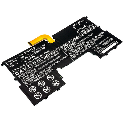 CS-HPS115NB replacement battery product photo
