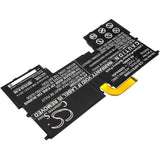 CS-HPS115NB replacement battery product photo