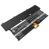 HP Spectre Pro 13 G1-X2F01EA Battery 7.7V 4750mAh - Compatible Replacement