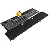 HP Spectre 13-V010CA Battery 7.7V 4750mAh - Compatible Replacement
