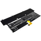 HP Spectre 13-V010CA Battery 7.7V 4750mAh - Compatible Replacement