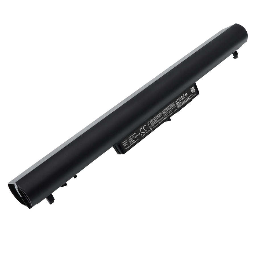 Compaq Batteries