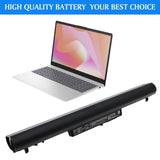 Compaq Presario 15-S201TX Battery 14.4V 5200mAh - Compatible Replacement