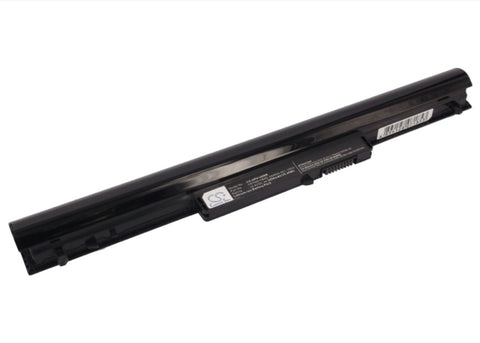 Compaq Presario 15-S201TX Battery 14.4V 2450mAh Li-Ion - Compatible Replacement