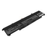 HP Victus 16-e0002nz Battery 15.4V 4500mAh - Compatible Replacement