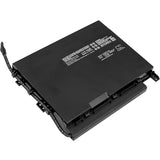 HP Omen Notebook 17-w151nr Battery 11.55V 8200mAh - Compatible Replacement