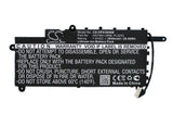 CS-HPX360NB battery product view