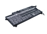 CS-HPX360NB battery product view