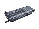 CS-HPX360NB battery product view
