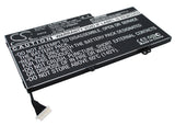 HP 767068-005 Battery 11.4V 3750mAh - Compatible Replacement