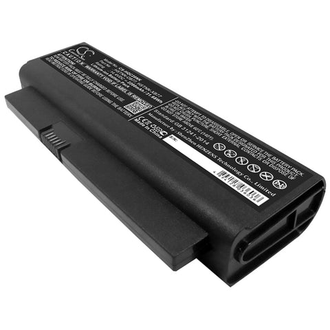 HP Business Notebook 2230s Battery 14.4V 2200mAh - Compatible Replacement