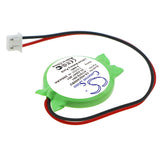 HP Pavilion dv2108EA Battery 3V 200mAh - Compatible Replacement