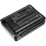 Sharp EC-SX530-P Battery 18V 2000mAh - Compatible Replacement
