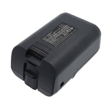Hoover H-FREE 500 Battery 21.6V 3400mAh - Compatible Replacement
