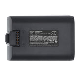 Hoover H-FREE 500 Battery 21.6V 3400mAh - Compatible Replacement