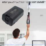 Hoover H-FREE 500 Battery 21.6V 3400mAh - Compatible Replacement