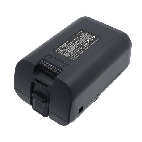 Hoover H-FREE 500 Battery 21.6V 2600mAh - Compatible Replacement