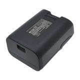 Hoover H-FREE 500 Battery 21.6V 2600mAh - Compatible Replacement