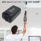 Hoover H-FREE 500 Battery 21.6V 2600mAh - Compatible Replacement