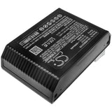 Hoover ONEPWR Cordless Hand Held Vacuum Cleaner Battery 20V 2000mAh - Compatible Replacement